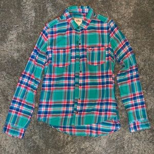 Women’s Button Down